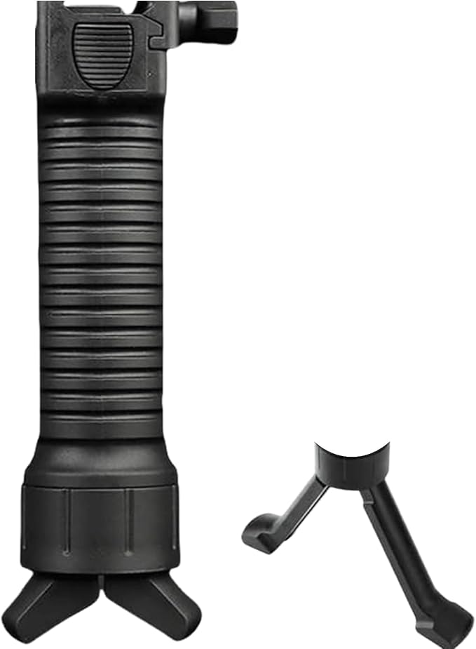 Top 12 Best AR Vertical Grip That Will Boost Your Accuracy! - Cape Fear Investigative Services /