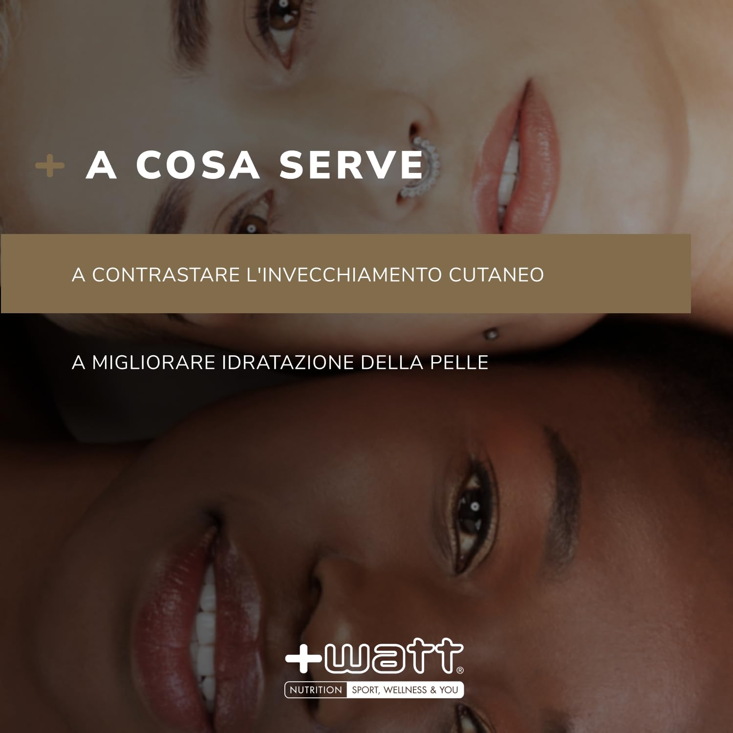 Fit Skin 90 compresse - collagene marino, Ovoderm®, coenzima Q10, astaxantina, zinco, vitamina C e vitamina E per il benessere della tua pelle