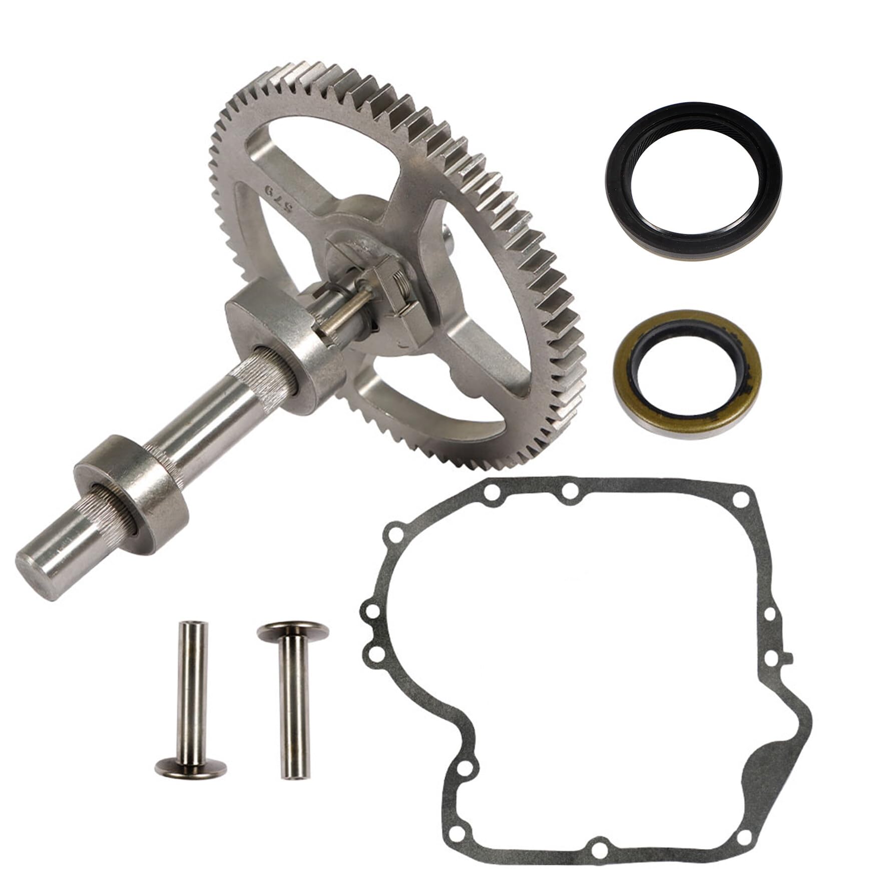 Arbre à came BRIGGS ET STRATTON 793880 - 793583 - 790400 - 698492 - 791942 - 792681 - 795102