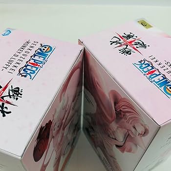 ワンピース　フィルムRED ワーコレ　閃光絶景セット Amazon.co.jp: バンプレスト ワンピース ONE PIECE FILM RED 戦