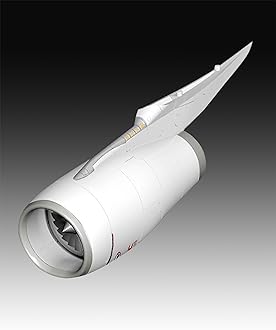 Revell 03816 Airbus A330-300 - Lufthansa New Livery 1:144 Scale Model Kit