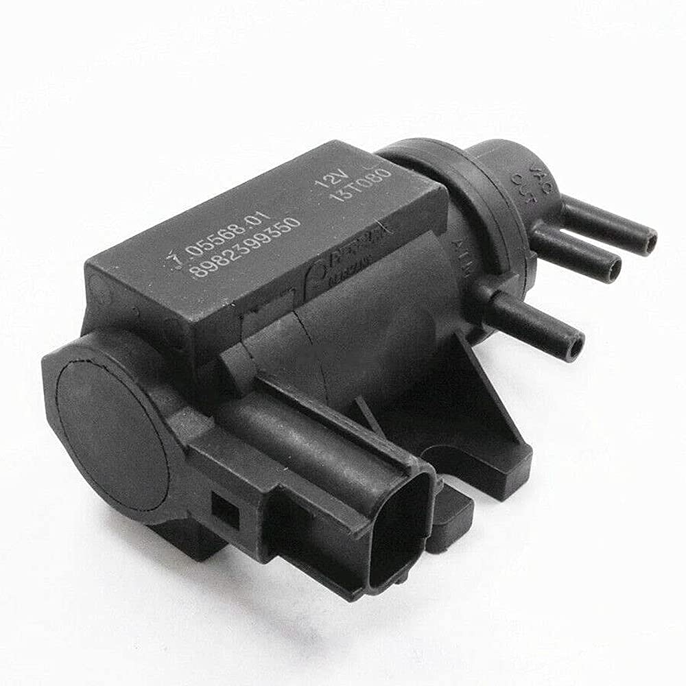 Rhghfujhgy Turbo Druck Magnet Ventil für 8982399350 7.05568.01 