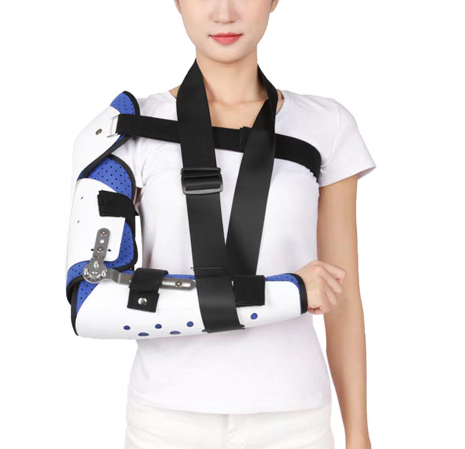 Stabilizator ramienia po operacji z podwieszeniem barkowym(Left)