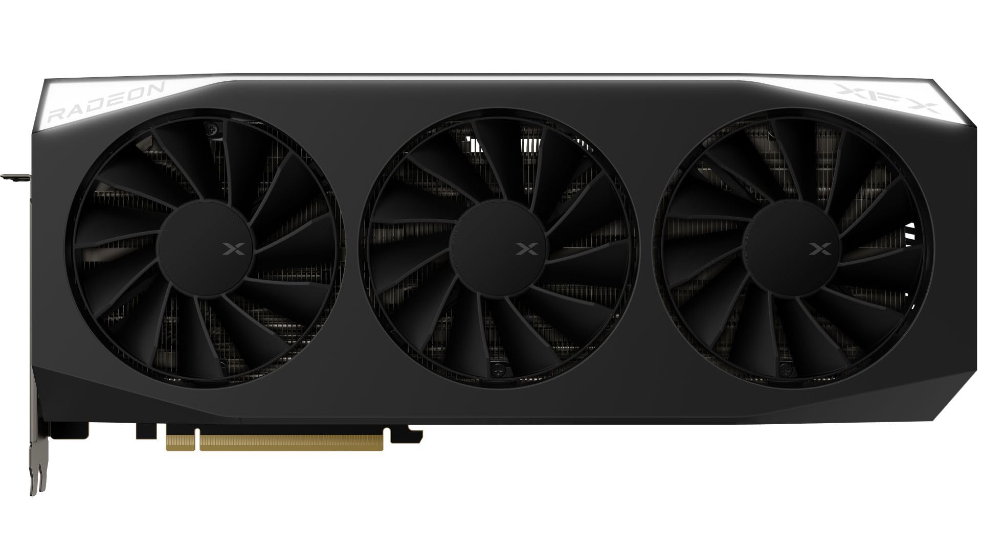 ◆◇【XFX Radeon RX-9070XT】◇◆amazon限定 XFX Quicksilver AMD Radeon RX 9070XT White Magnetic Air Edition