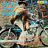  Salsa Con Monte [Vinilo]
