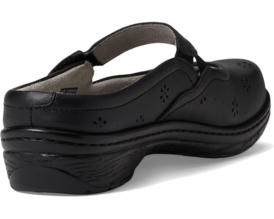 Klogs Footwear Quinn - Back View