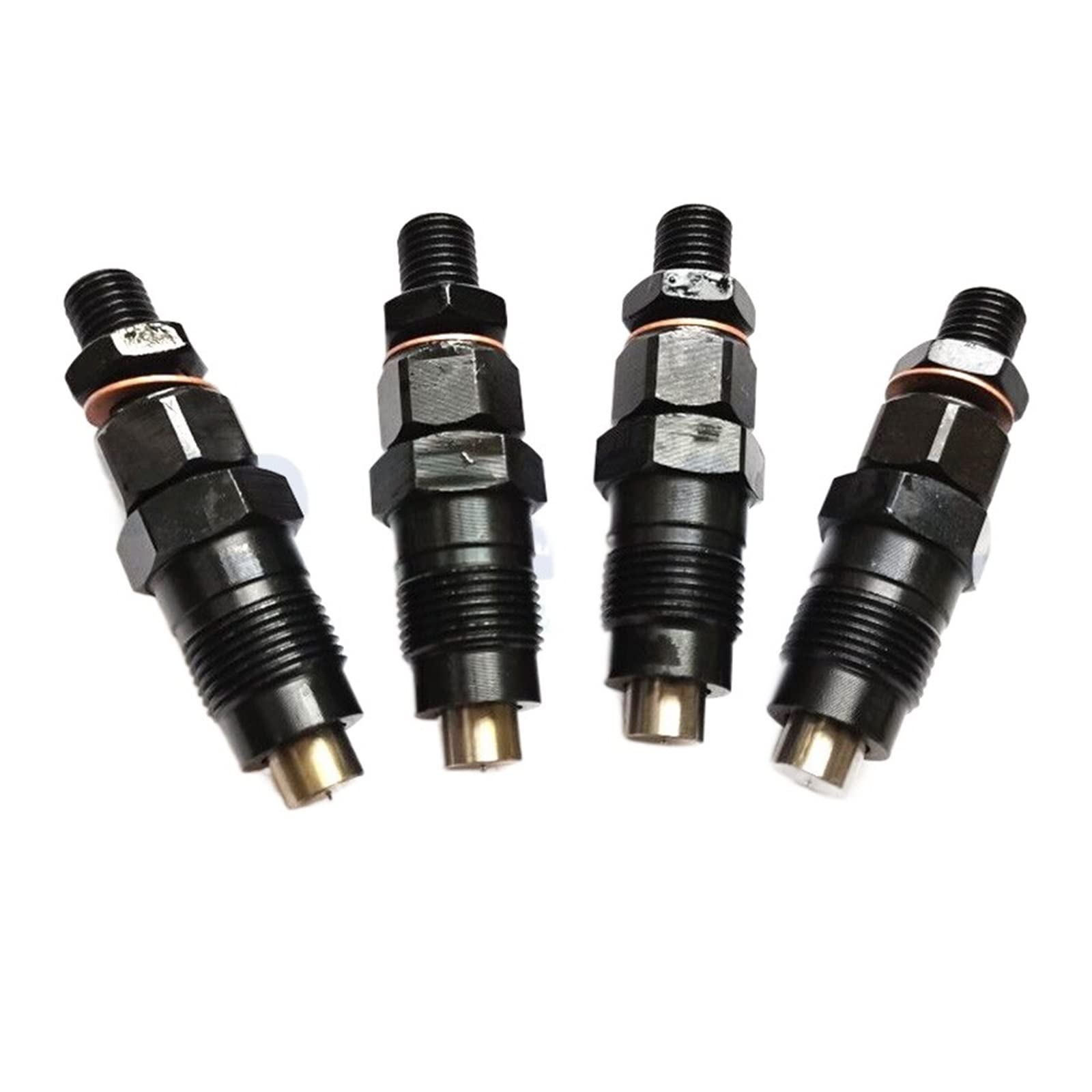 Amazon.com: Injector Nozzle Assembly 4D56 4D56T 4D56TD MD620189