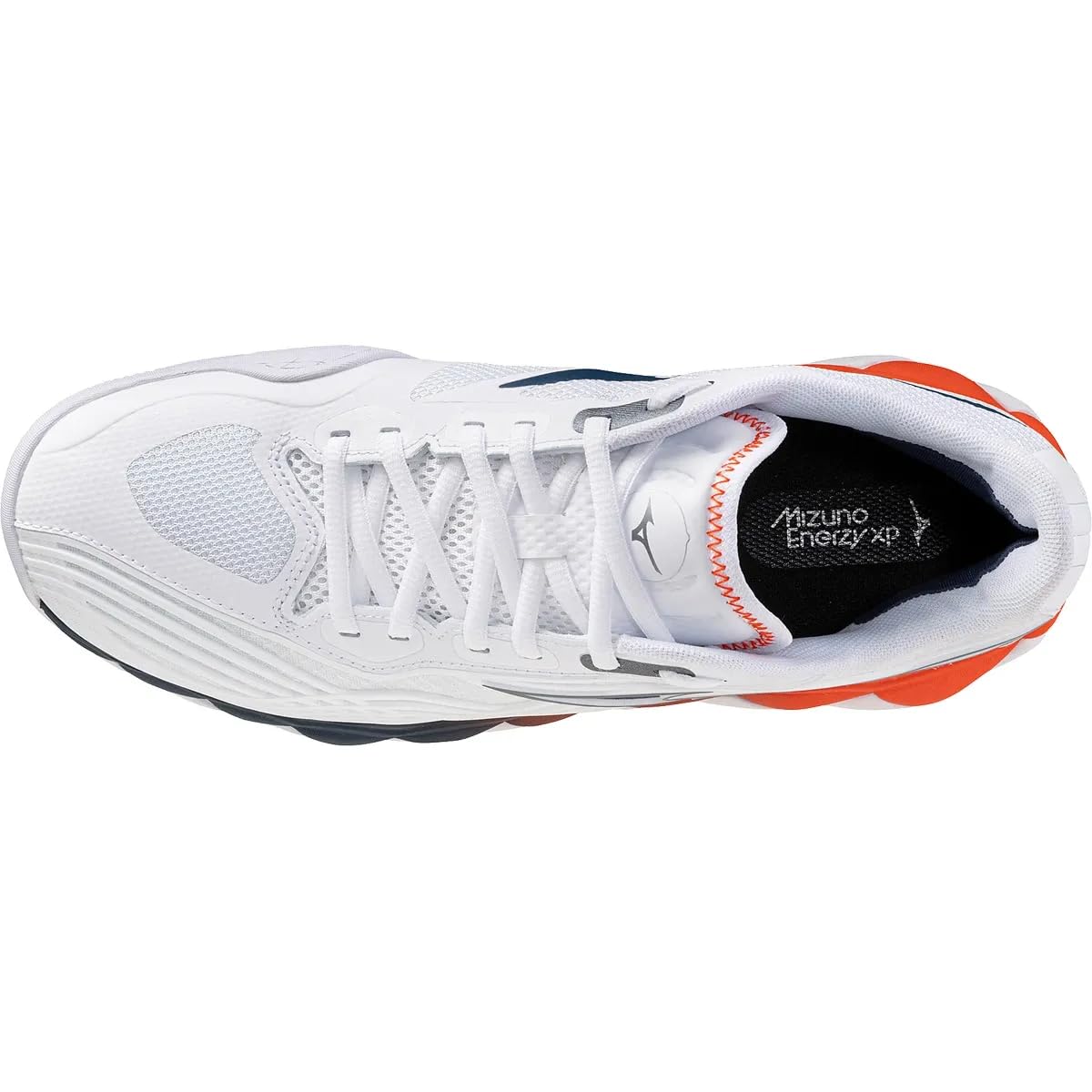 Mizuno Wave Enforce Tour 2 CC Tennisschuhe
