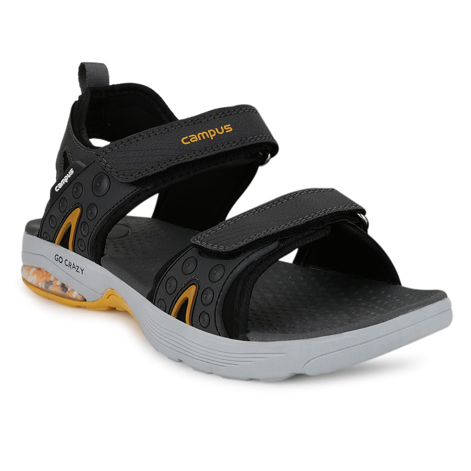 Campus Men's GC-09A Outdoor Sandals