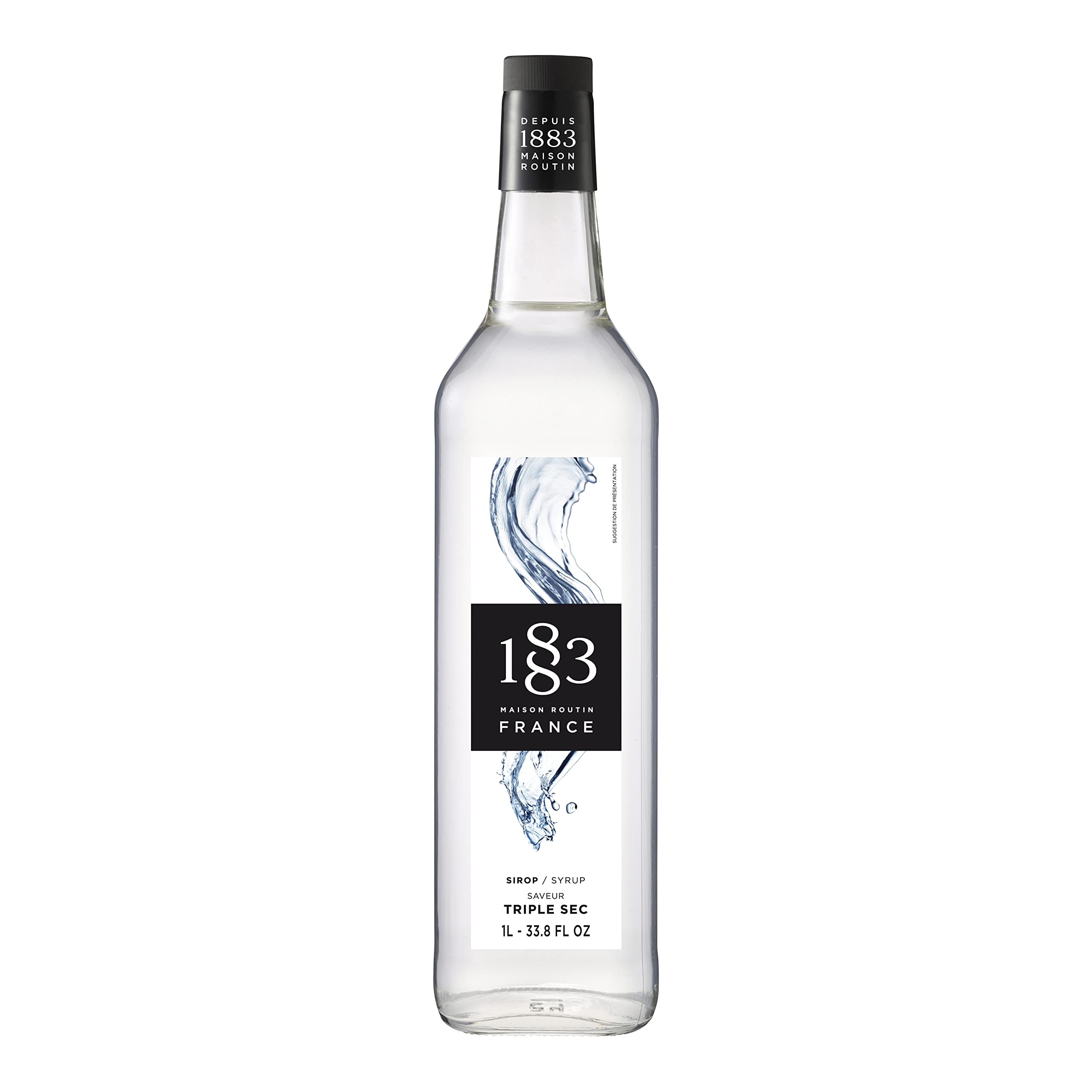 1883 Triple Sec 1L