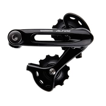 Amazon | シマノ(SHIMANO) チェーンテンショナー CT-S500-L