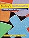 Today's Mathematics, (Shrinkwrapped with CD inside envelop inside front cover of Text): Concepts, Methods, and Classroom Activities