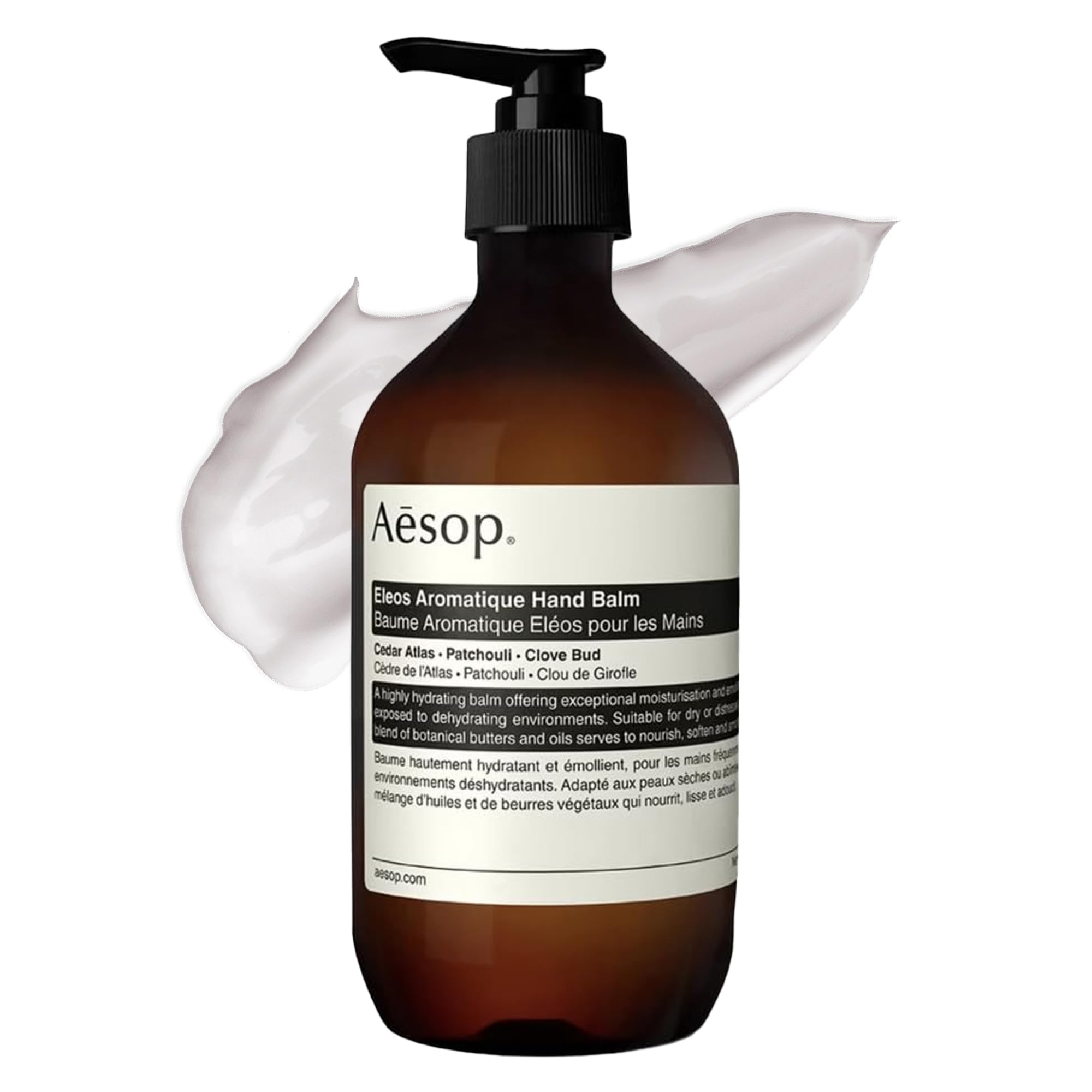 AesopエレオスハンドクリームAromatic Hand Balm 500ml Amazon.com : Aesop Eleos Aromatique Hand Balm | Hydrating Balm For
