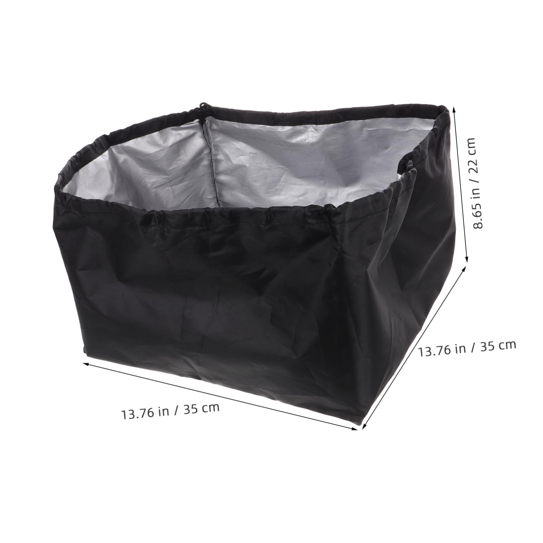 Happyyami Protective Cover for Ceiling Projectors Versatile Projector Dust Cover Case Weatherproof Design