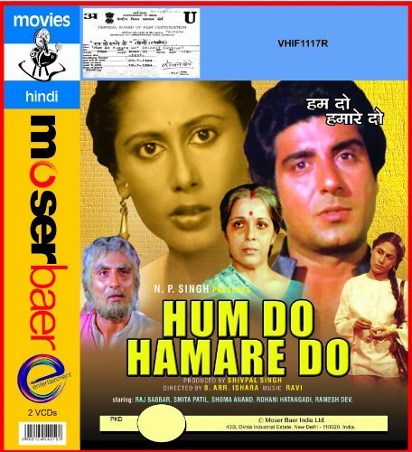 Amazon.com: Hum Do Hamare Do : Movies & TV
