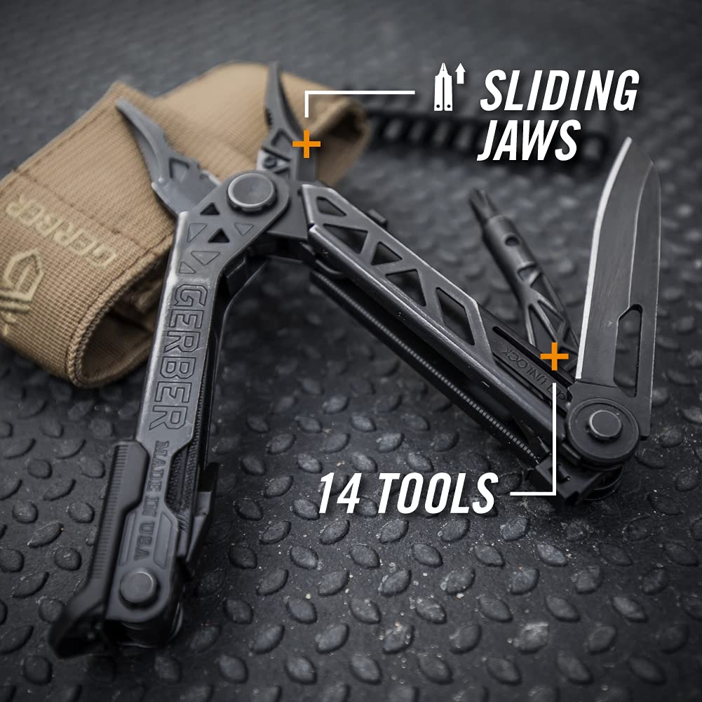ガーバー　セット Amazon.co.jp: Gerber Center Drive Multi-Tool 14 Tools and Tool Bit