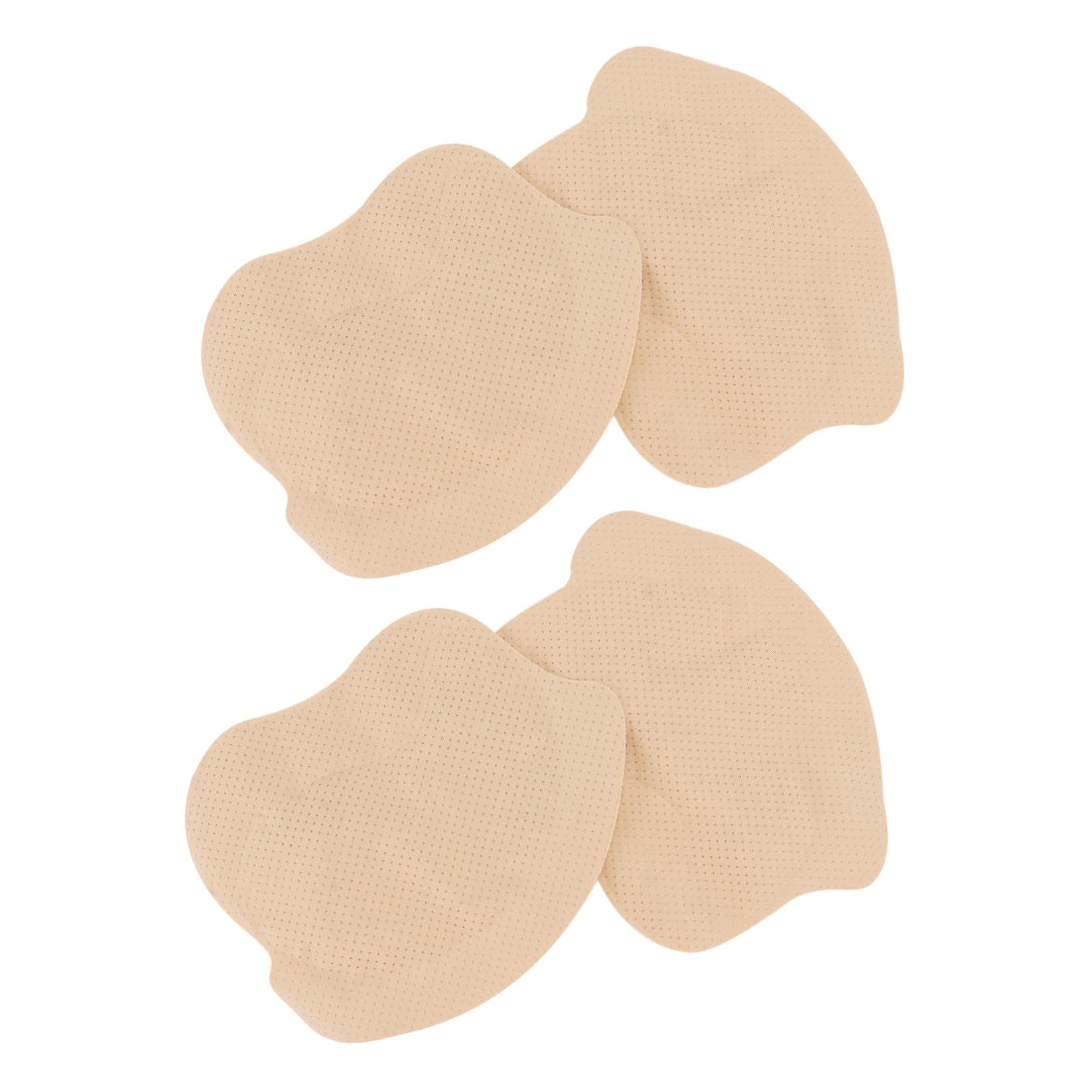 FRCOLOR Inserciones De Transpirables Almohadillas Para Pecho Femenino