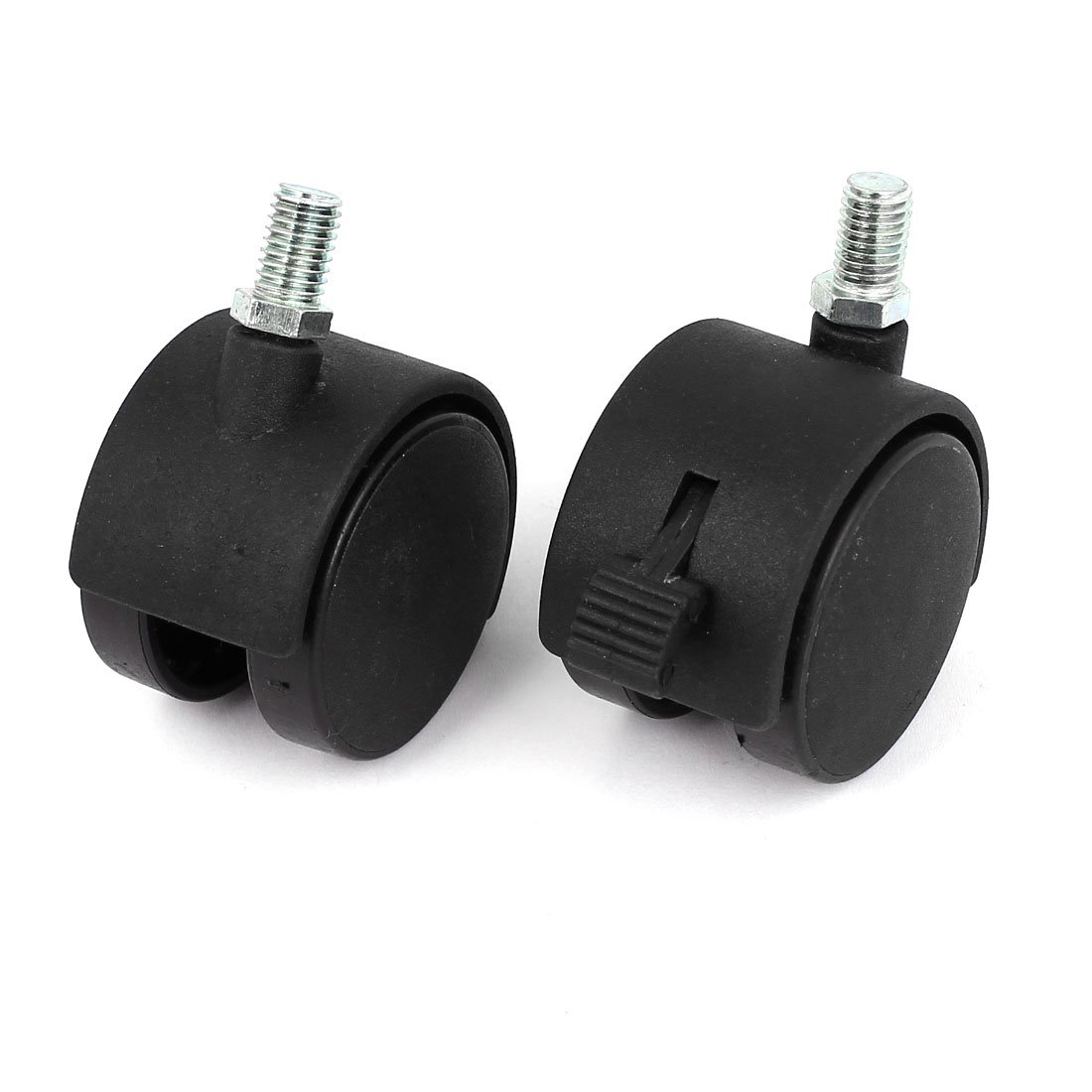 Aexit 10mm Threaded Casters Stem 2