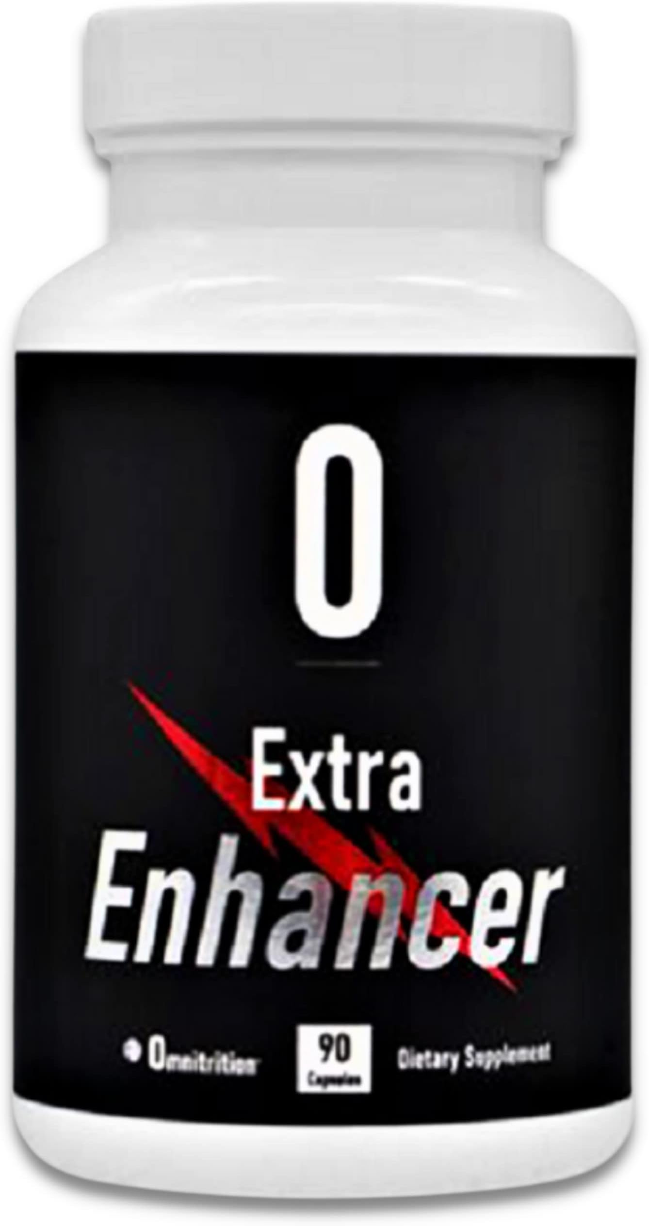 OmniTrim Extra Enhancer, 90 Capsules