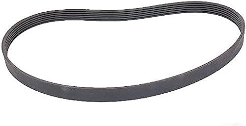 Miniatura 5 de Correa en serpentín de calidad OEM Bando 3PK813, 3PK495