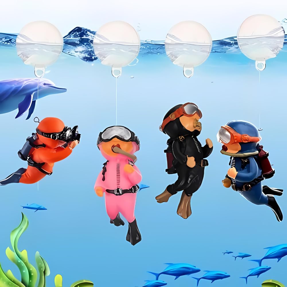 See full amazon price history chart for VAYINATO 4 Piece (Mixed Color) Floating Mini Cute Diver Aquarium Fish Tank Simulation Decoration Ornaments | Made With Eco Friendly Resin | No Harm To Fish By Petzlifeworld VAYINATO 4 Piece (Mixed Color) Floating Mini Cute Diver Aquarium Fish Tank Simulation Decoration Ornaments | Made With Eco Friendly Resin | No Harm To Fish By Petzlifeworld (B0D73CQV7K) Amazon Price History, Amazon Price Tracker