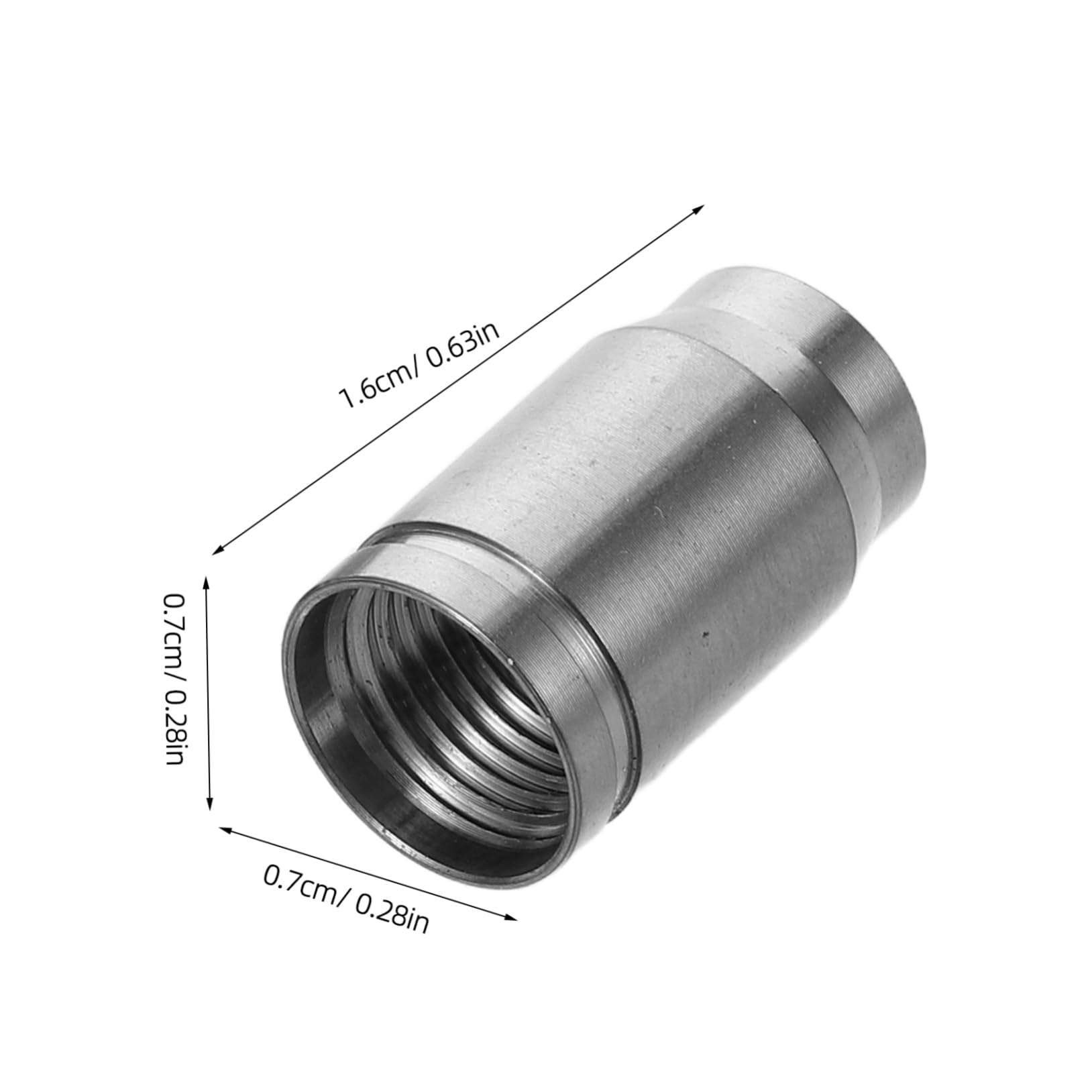 GOOHOCHY 2pcs Sleek Dust Covers for Road and Mountain Bicycles Easy Installation and Removal Aesthetic and Versatile Cycling Accessory