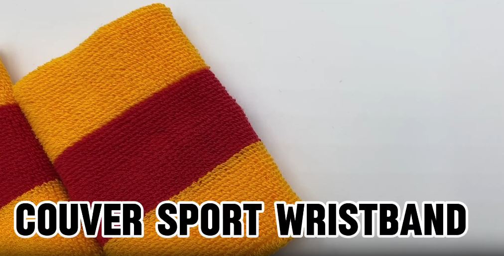 Amazon.com : Couver Terry Cloth Striped Sport Sweat/Scott Pilgrim