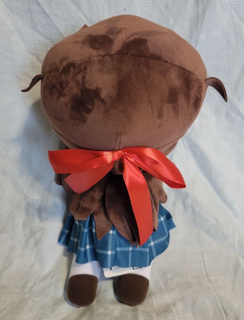 ラブライブ 虹ヶ咲 メガジャンボ寝そべりぬいぐるみ 桜坂しずく Amazon.co.jp: ラブライブ 虹ヶ咲学園 メガジャンボ寝そべりぬいぐるみ