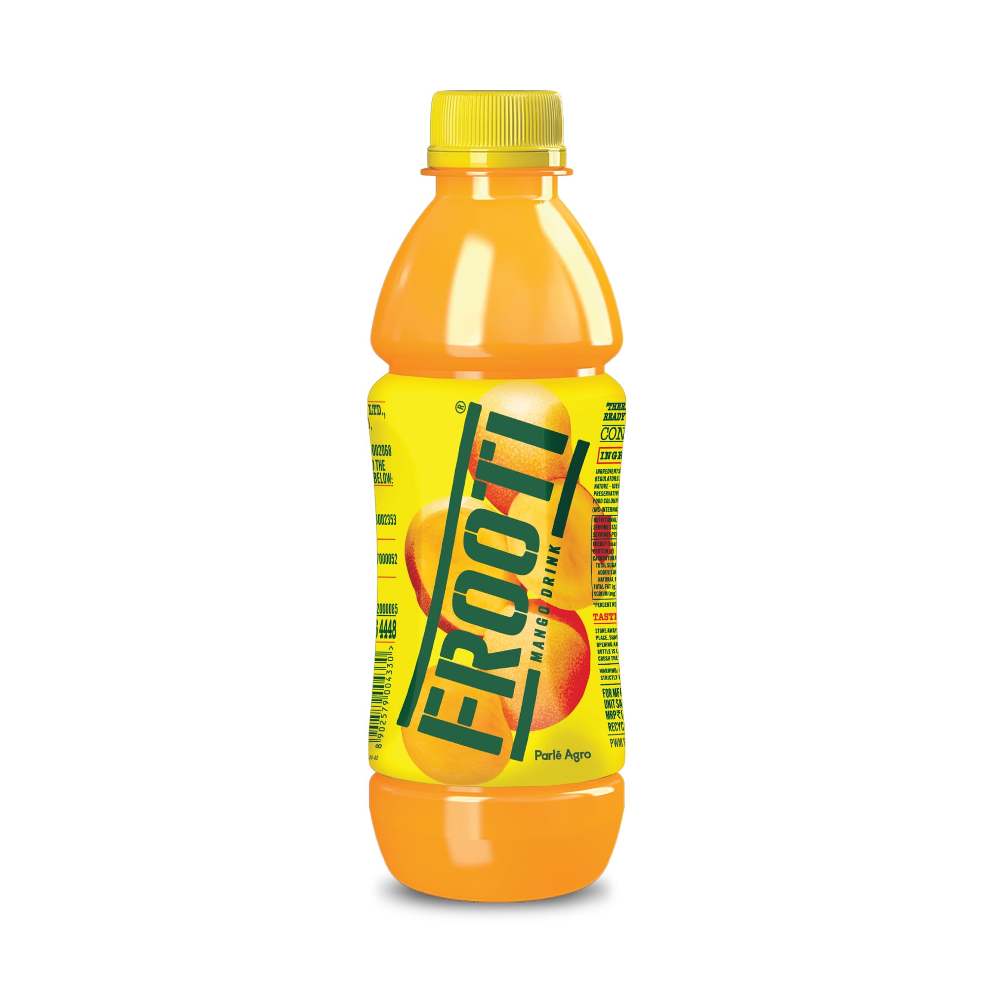Frooti Mango Drink 330 ml-picture-31