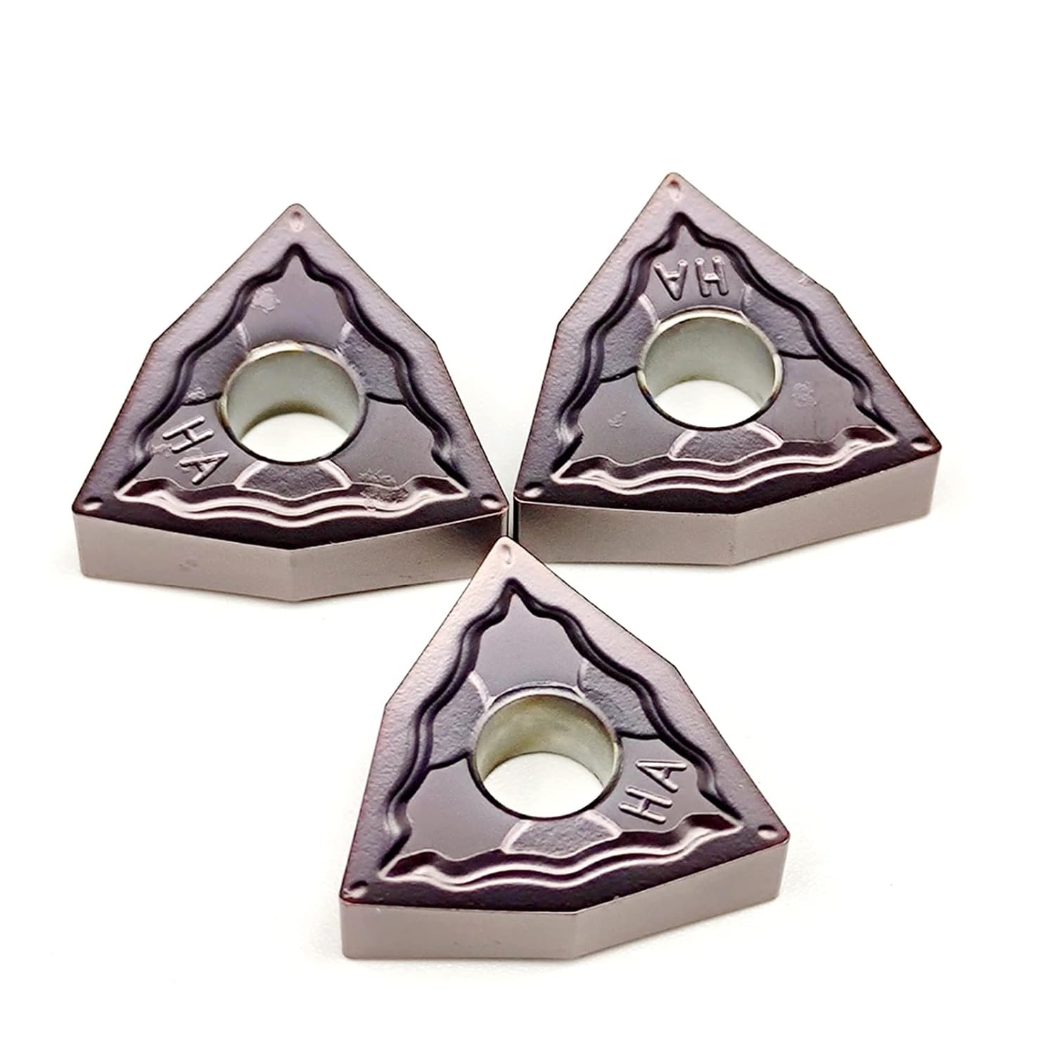 Indexable Carbide Lathe Tool WNMG080404 PC9030 CNC Original External Turning Cutter Carbide Inserts Hard Alloy Blade Tool