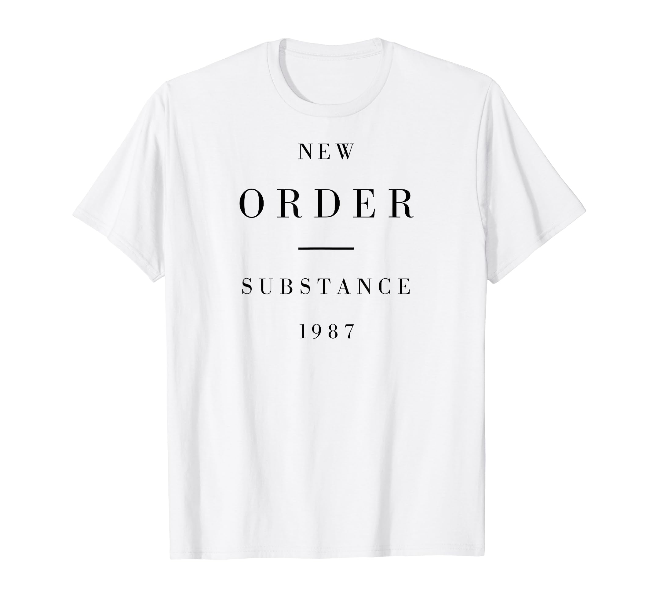 NEW ORDER Tシャツ Mサイズ __index.jpg