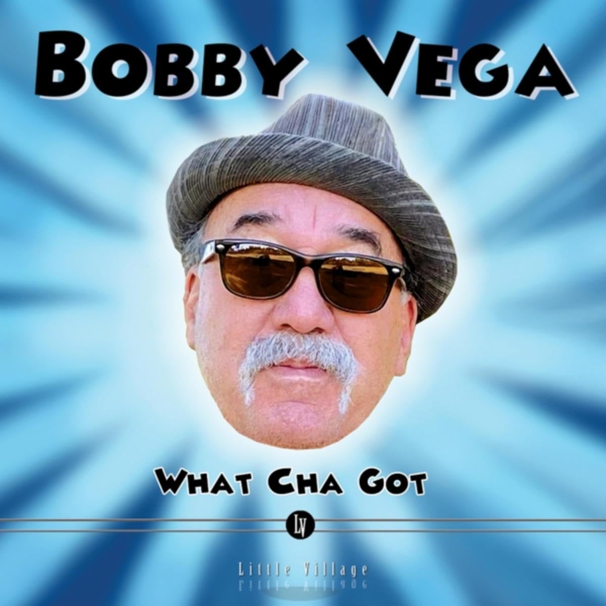 Bobby Vega