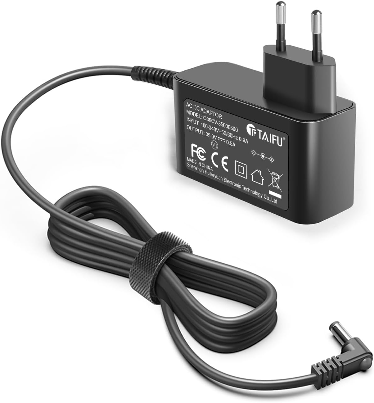 Ladekabel Netzteil für Bulelink Akku Staubsauger
