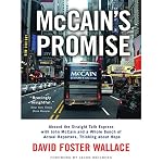 Cover of McCain's Promise