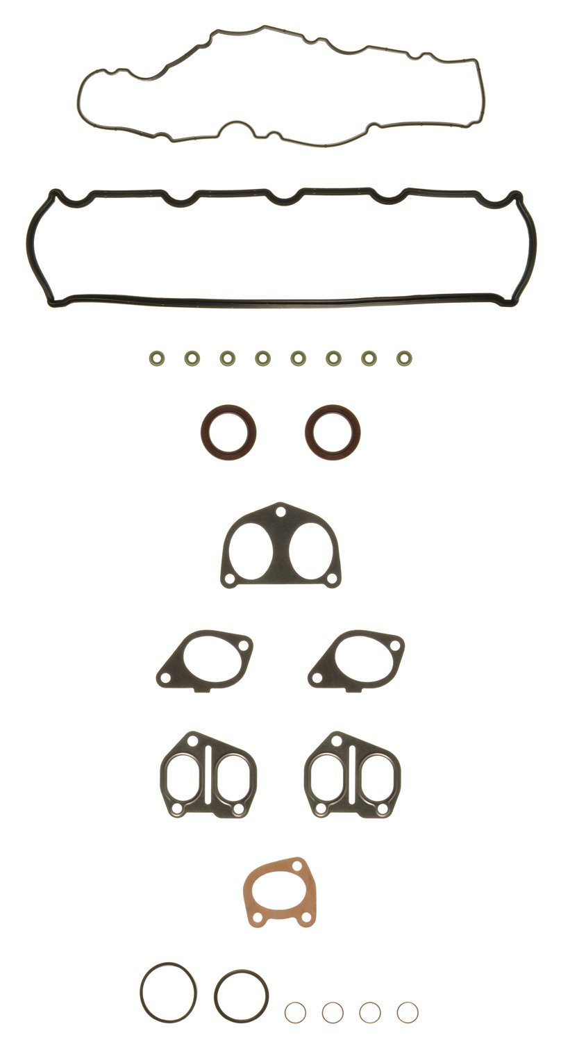 Cylinder head gasket set 53009900 AJUSA for PEUGEOT CITROËN FIAT TOYOTA