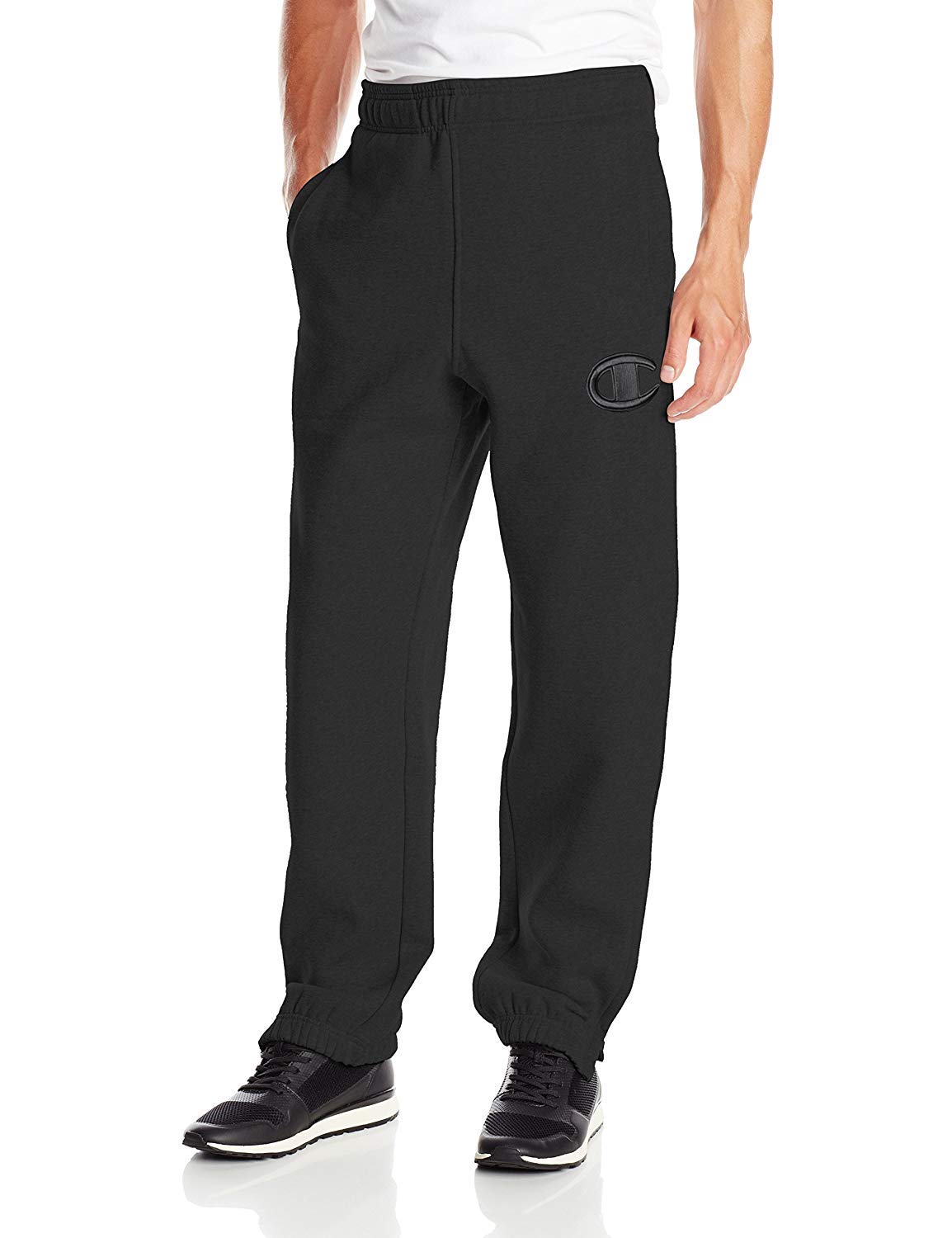 Champion Men's Super Pant