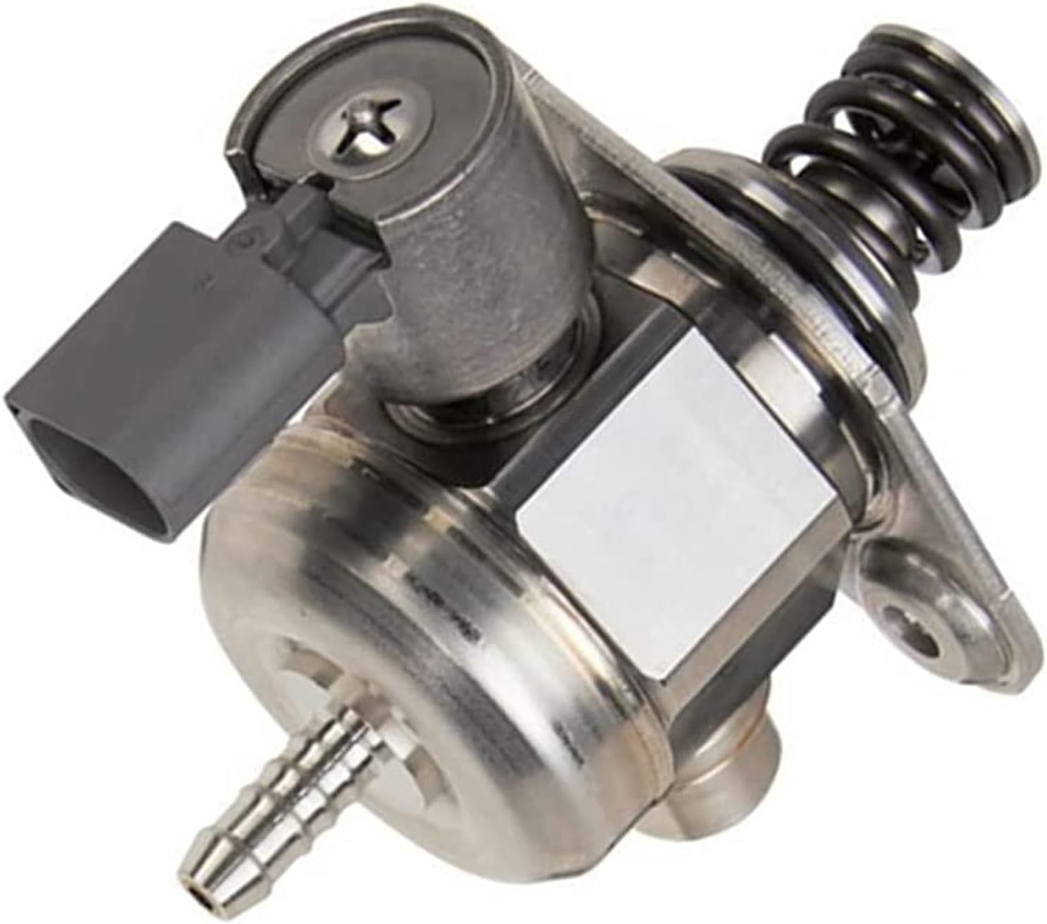 FIWARY 06A127026A 06A127026B Engine High Pressure Fuel Pump Oil Pump fit for Jetta Passat Golf Beetle 1.8T Engine Spare Parts with 3 Month Warranty