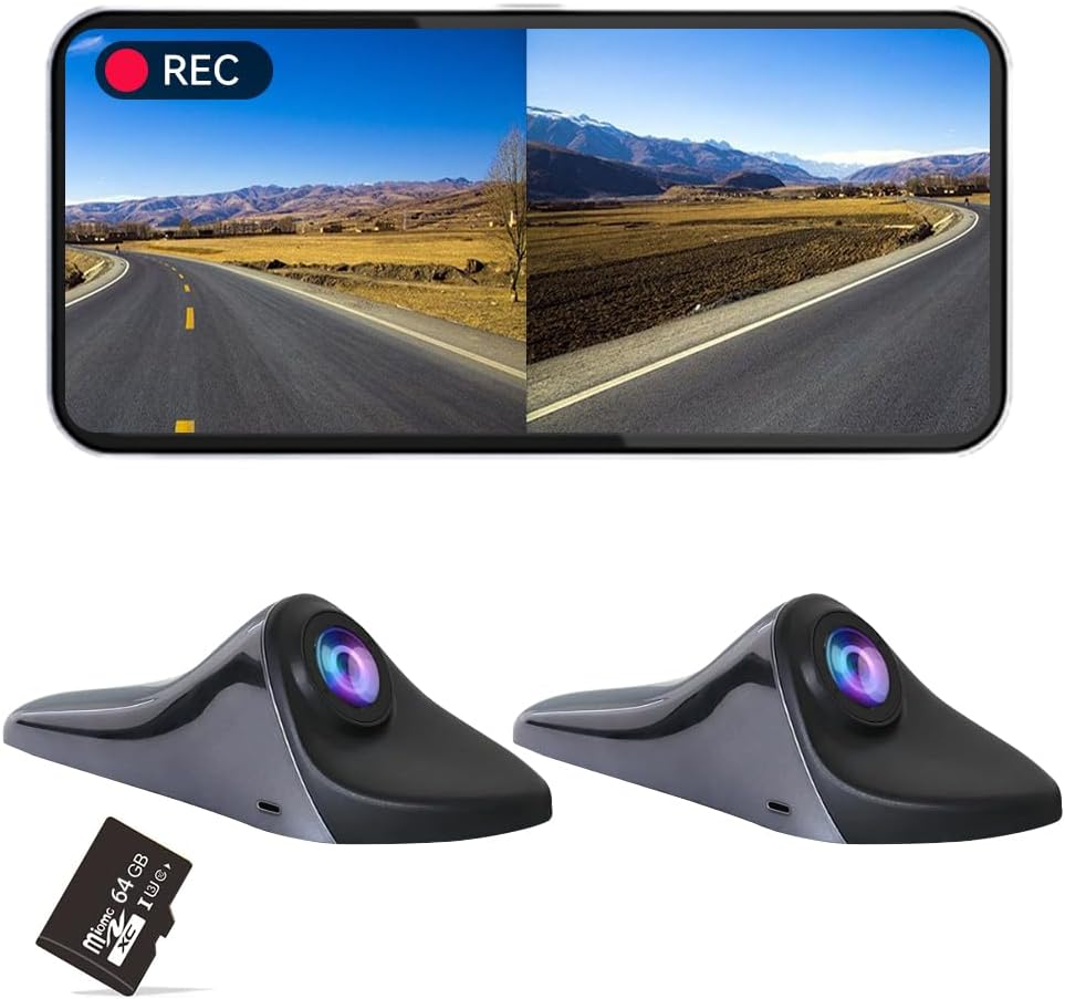 Ulopop ドライブレコーダー