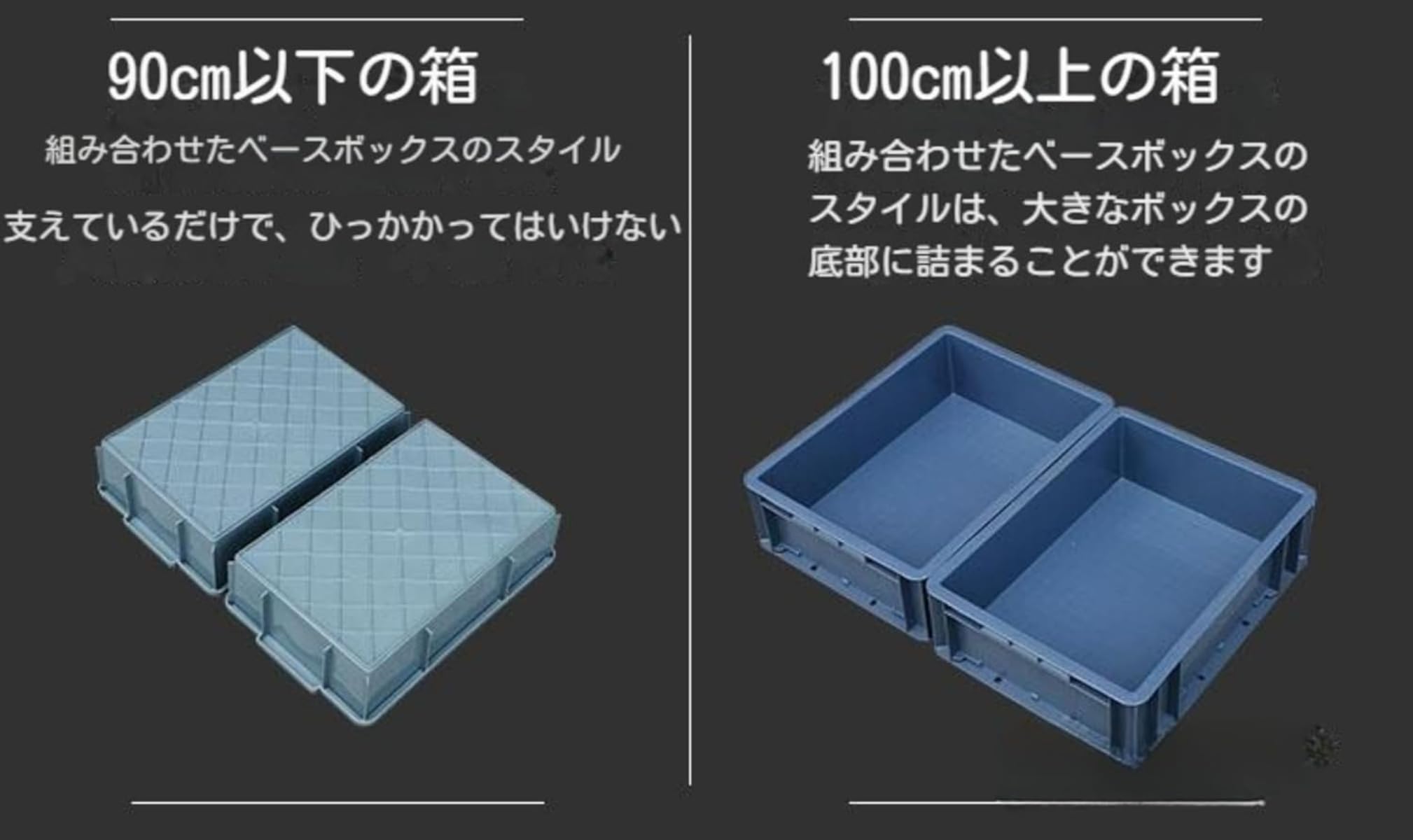Amazon | 【FanNii】亀飼育用水槽 大型プラスチック水槽 大型カメ飼育