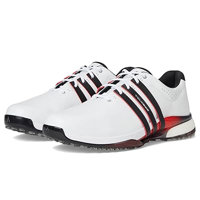 adidas Golf Tour360 25 Spikeless Golf Shoes Men
