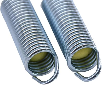 Yoogu 4-1/2 inch Recliner Sofa Chair Bed Tension Spring Replacement | 2 PCS