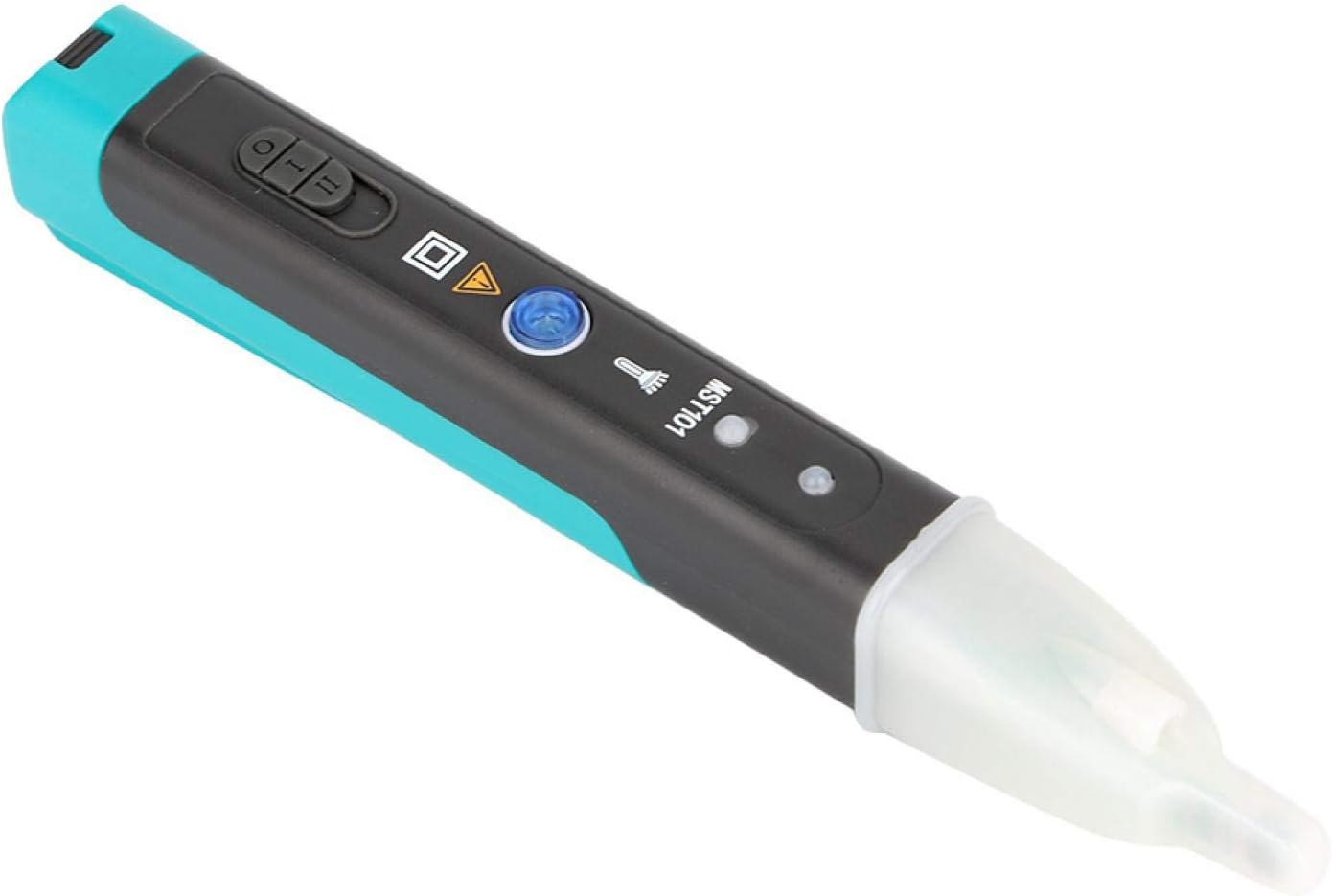 EVGATSAUTO MST-101 Automotive Electronic Faults Detector, Spark r Pen, Auto Ignition Coil r Tool
