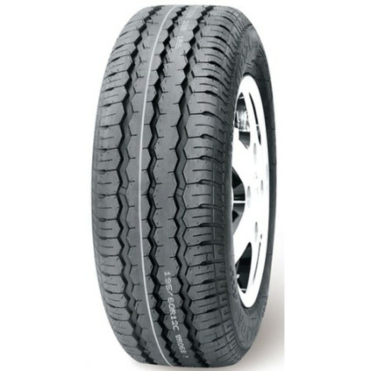 E.T. Reifen für Wohnmobil Journey WR068 195/50R13C