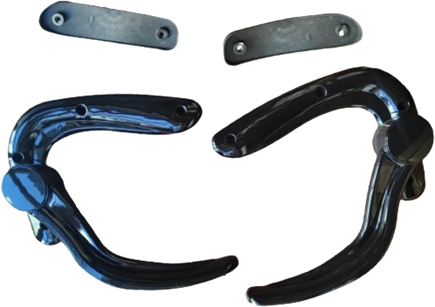 Replacement Adjustable Arms for Office Chair Ergonomic Height Adjustable