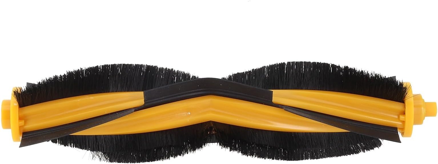 Roller Brush for Ecovacs Deebot N10, Compatible Main Brush for N10 Plus Robot Vacuum Cleaner Spare Parts