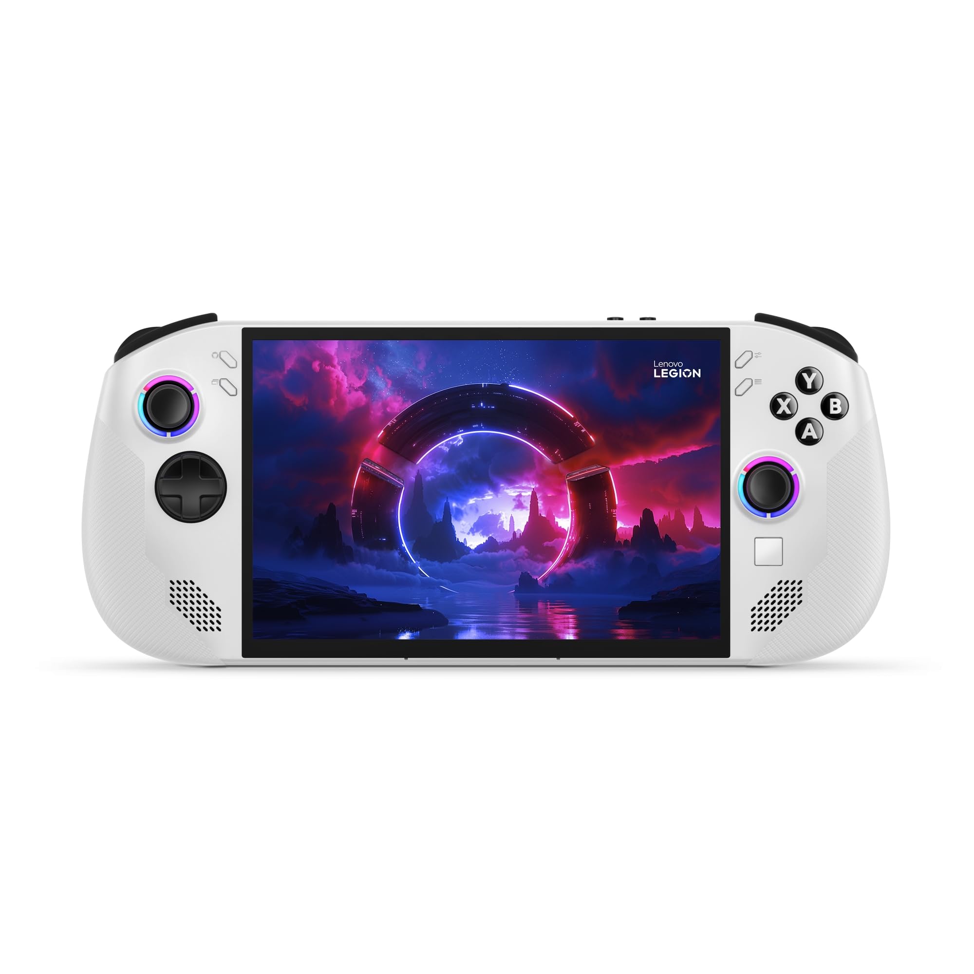 notebook lenovo legion go s amdrzen z1 white 32gb 1tb