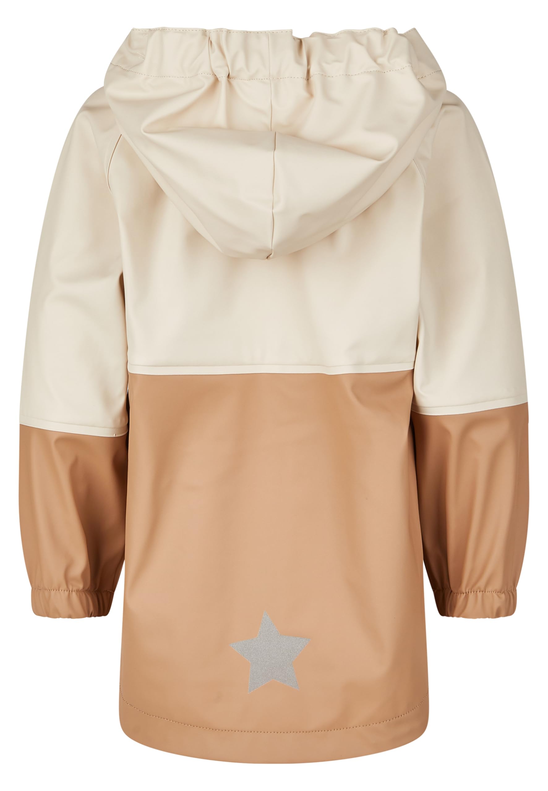 Sterntaler Unisex Regenjacke Ungefüttert Farbmix Regenjacke ungef. Farbmix (1er Pack)