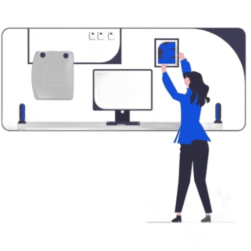 Smart Home Security System