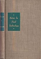 Flavor--Series in Food Technology B00H0503JG Book Cover