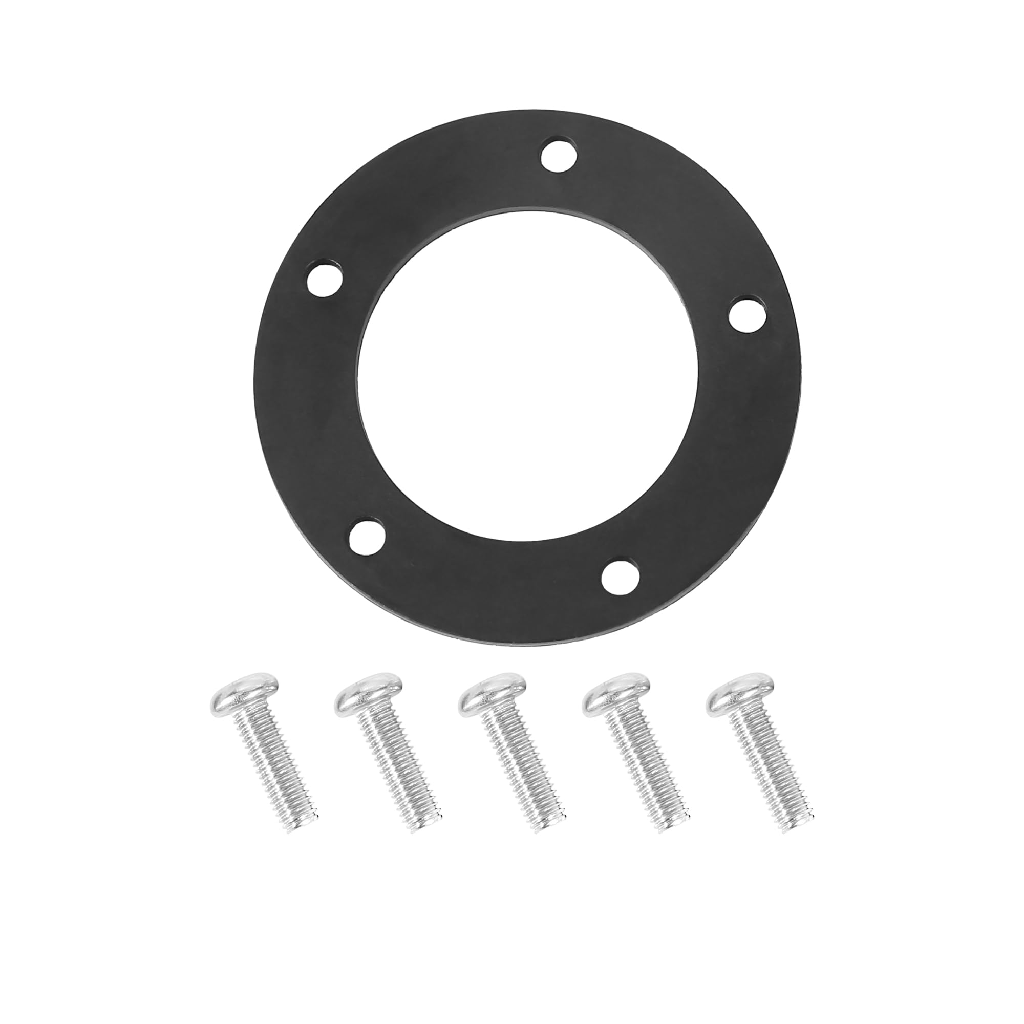 X AUTOHAUX 240-33 Ohms 250mm Serbatoio Carburante Unità di invio Sensore di Livello Acqua Carburante In Acciaio Inox per Camion Marino Barca Auto